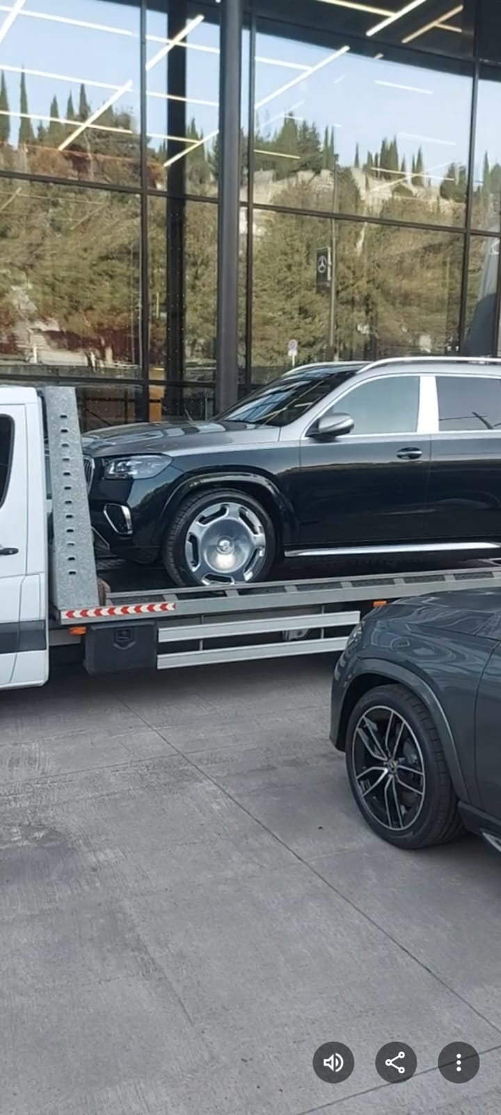 ролик тележка эвакуатор ереван avtoqarshak ռոլիկ